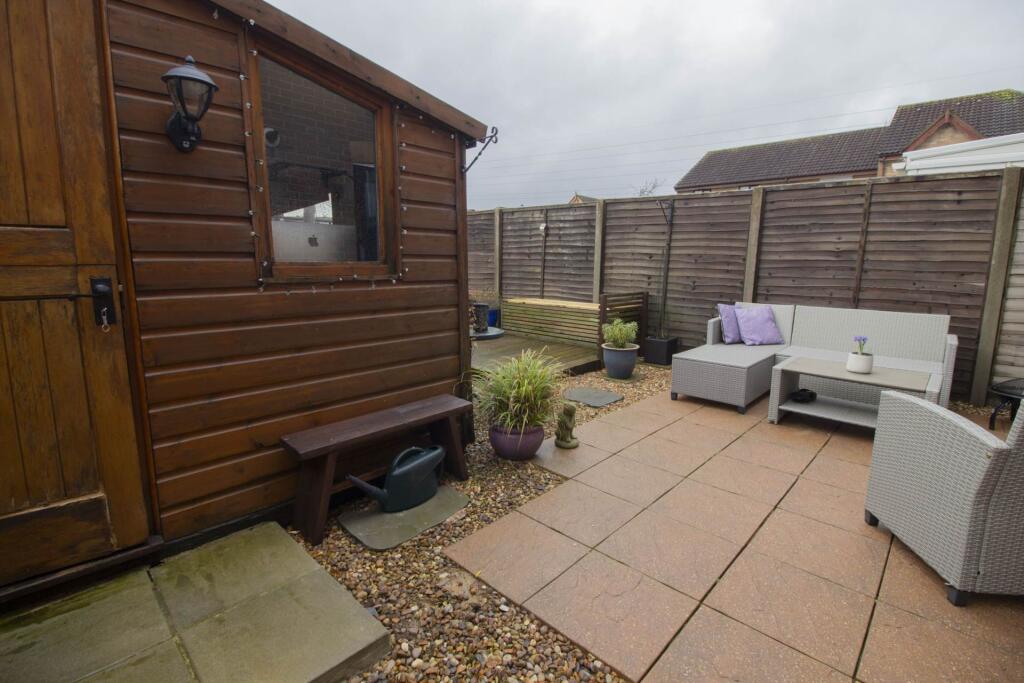 Additional image 4 of Croscombe Gardens, Frome
