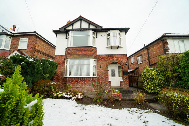 Main image of property: Dee Banks, Chester, Cheshire, CH3