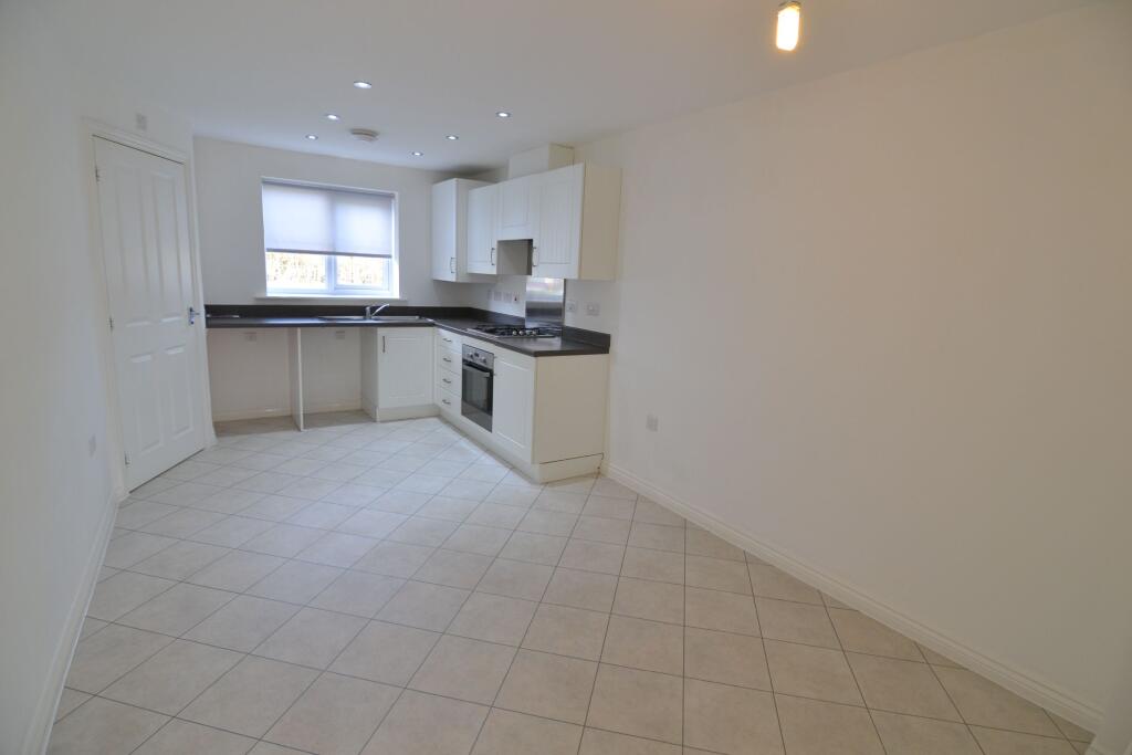 Main image of property: Jennie Lee Avenue, Wednesfield, Wolverhampton