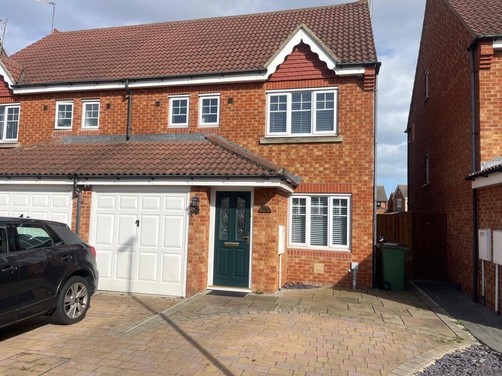 Main image of property: Tenby Road, Redcar, North Yorkshire, TS10