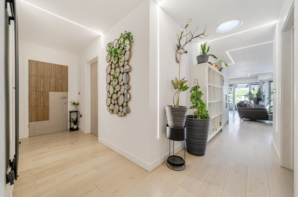 House in New Forest, Old Milton, New Milton - View 6