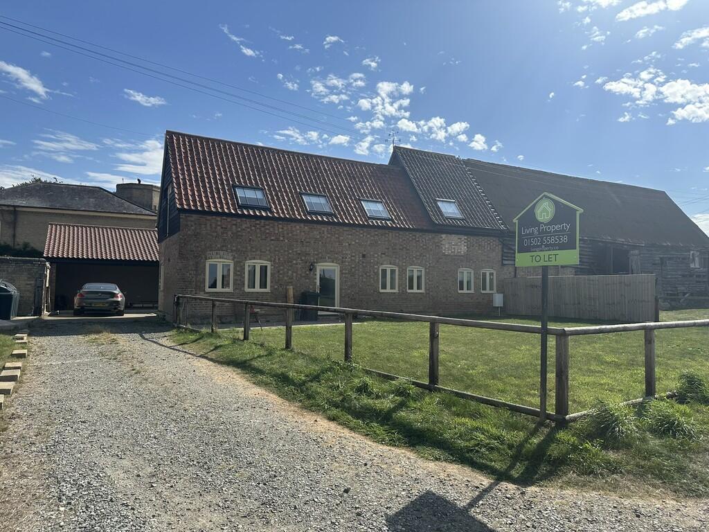 Main image of property: Low Road, Mettingham, Bungay