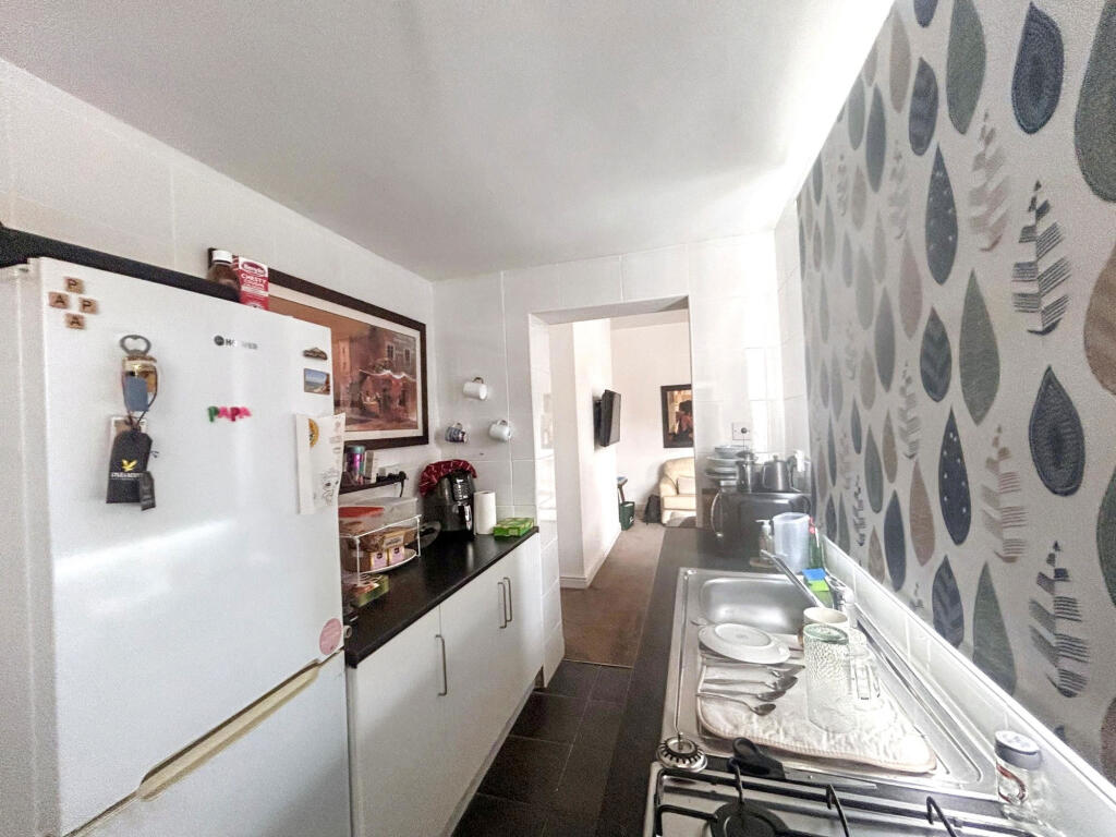 Apartment in Cramlington, Cramlington Village, Northumberland - View 4