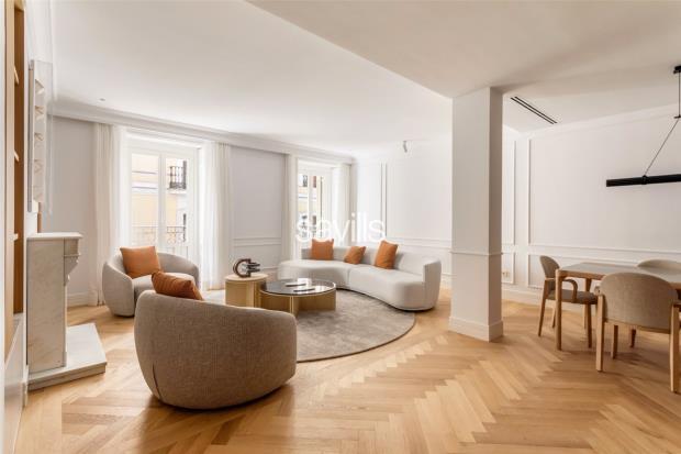 Main image of property: Brand New Flat With Garage, Recoletos - Barrio de Salamanca