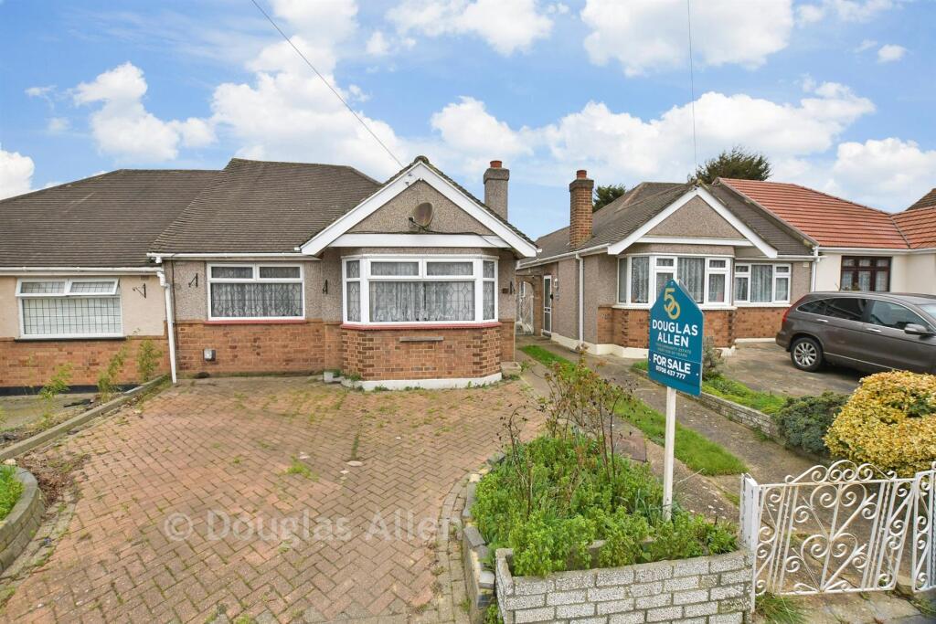 Main image of property: Alma Avenue, Hornchurch, Essex