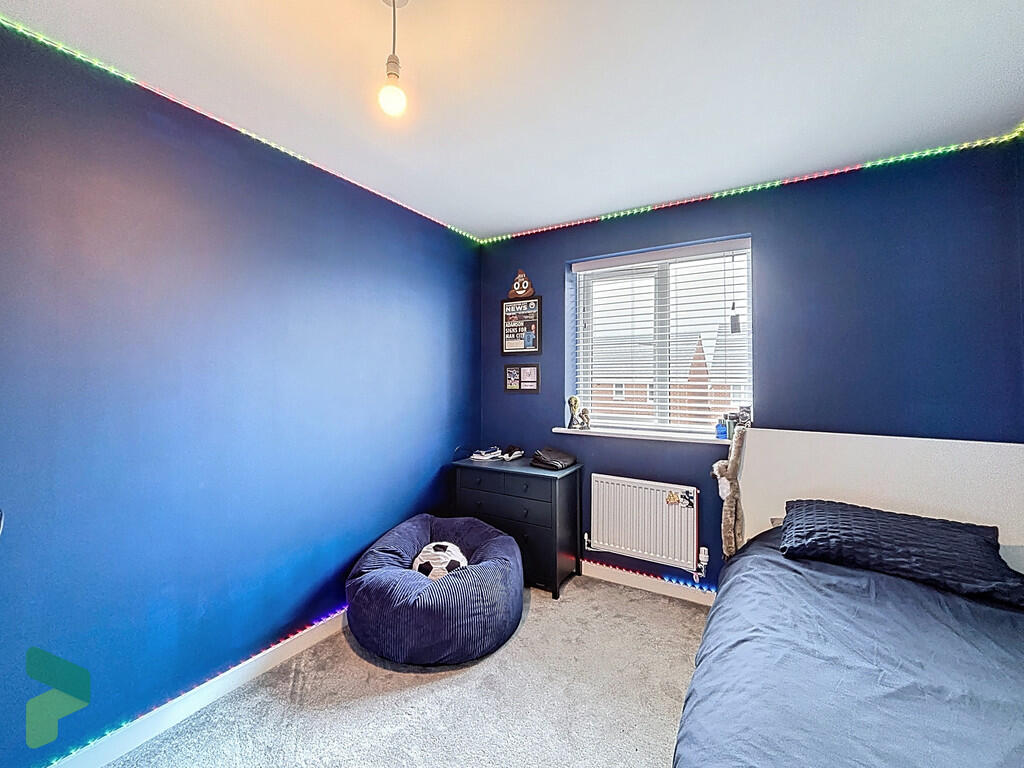 Additional image 17 of Bluebell Terrace, Spring Meadows