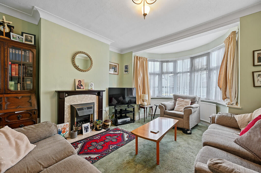Main image of property: Weighton Road, Harrow