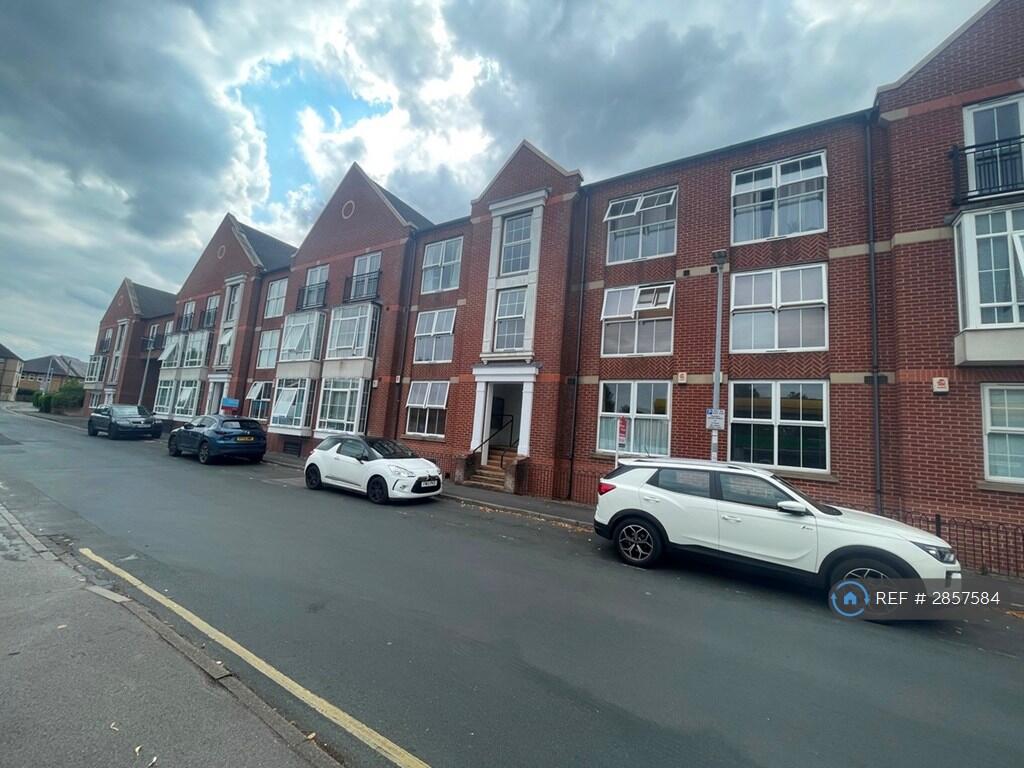 Main image of property: Delta, Beverley, HU17