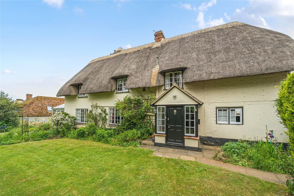Main image of property: Albury, Thame, Oxfordshire, OX9
