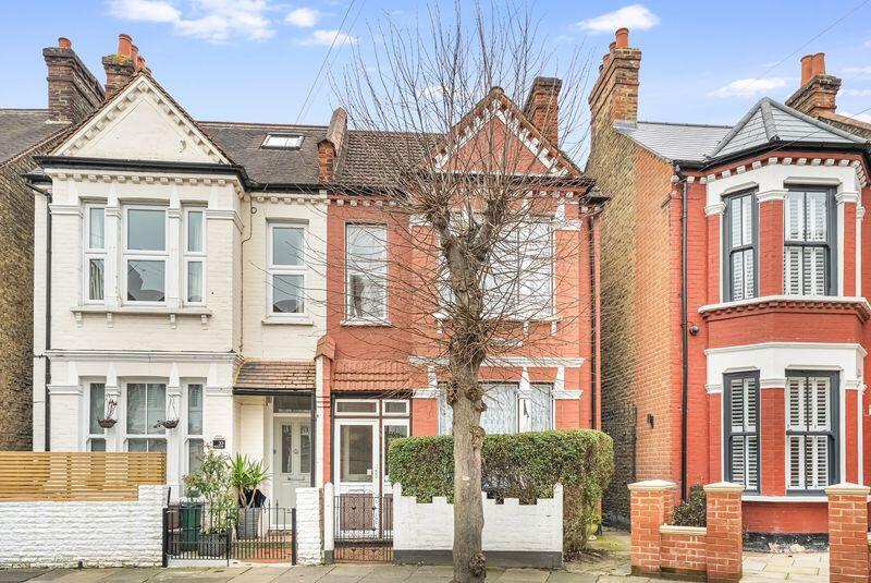 Main image of property: Birdhurst Road, London