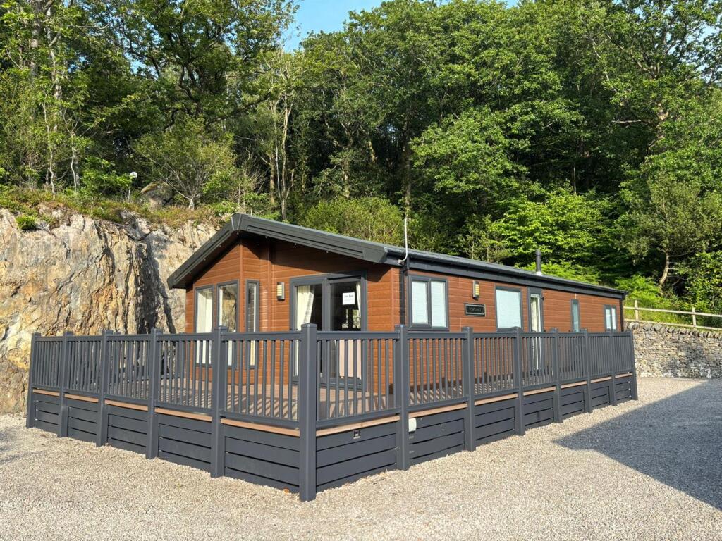Main image of property: Bigland Hall Caravan Park, Newby Bridge, LA12 8PJ