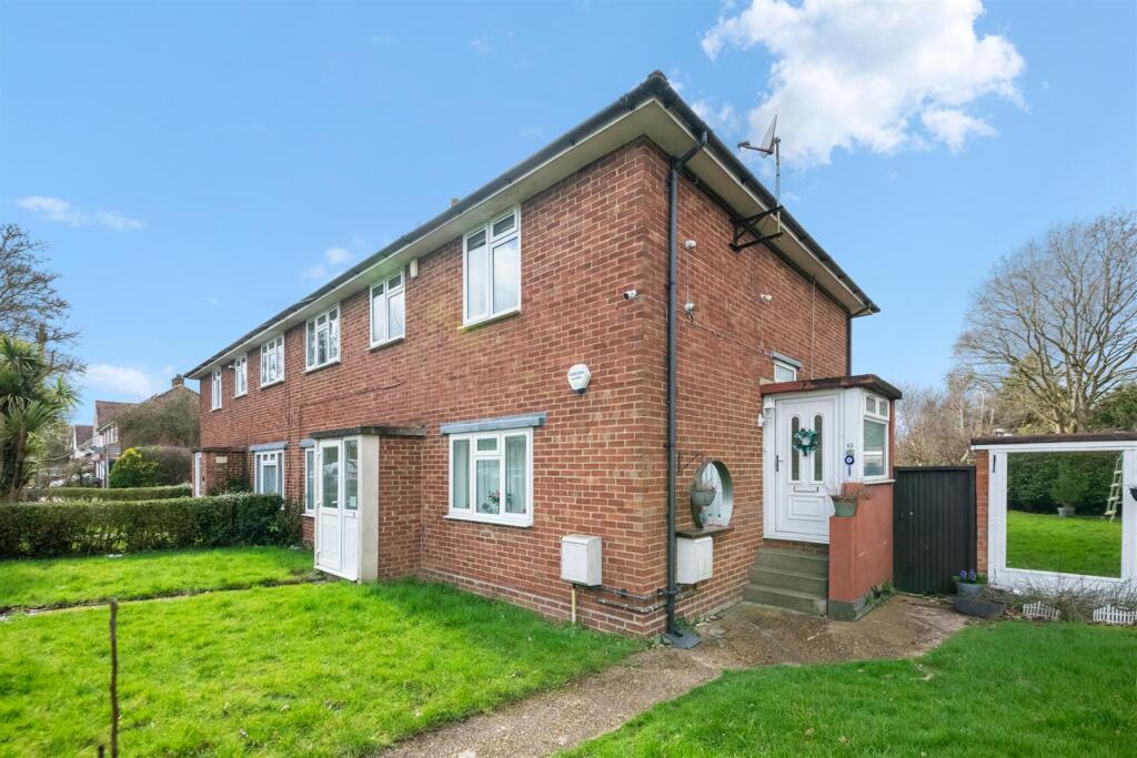 Main image of property: Down Way, Northolt