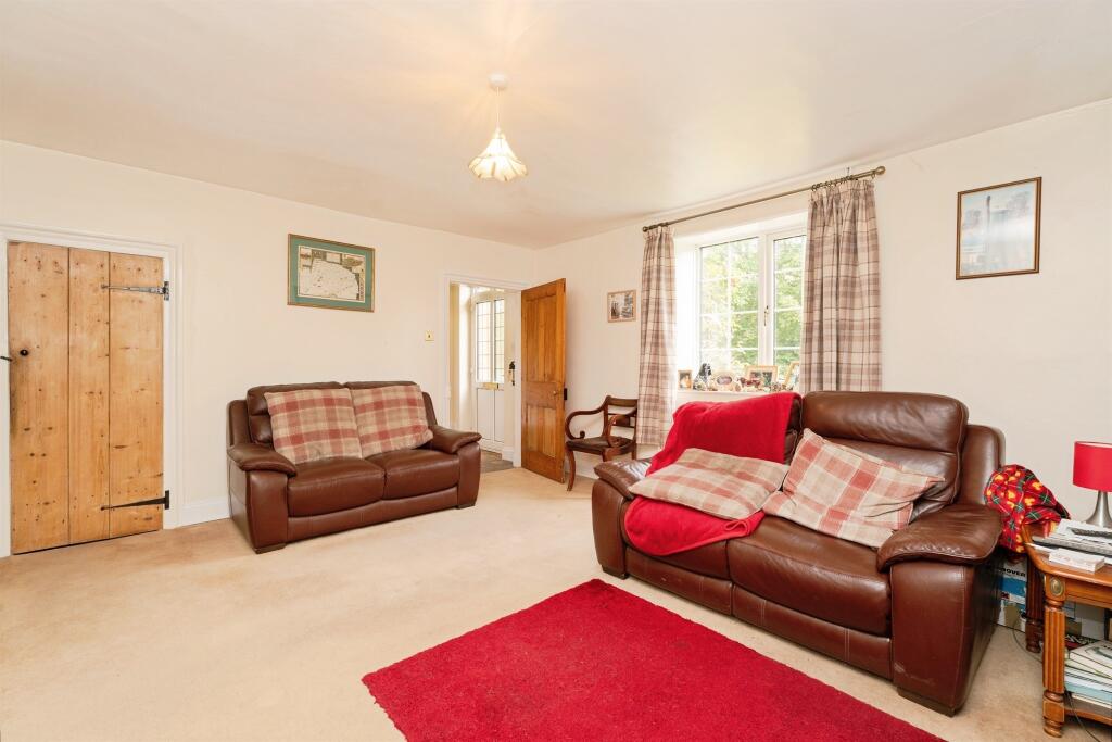 House in Breckland, Little Ellingham - View 5