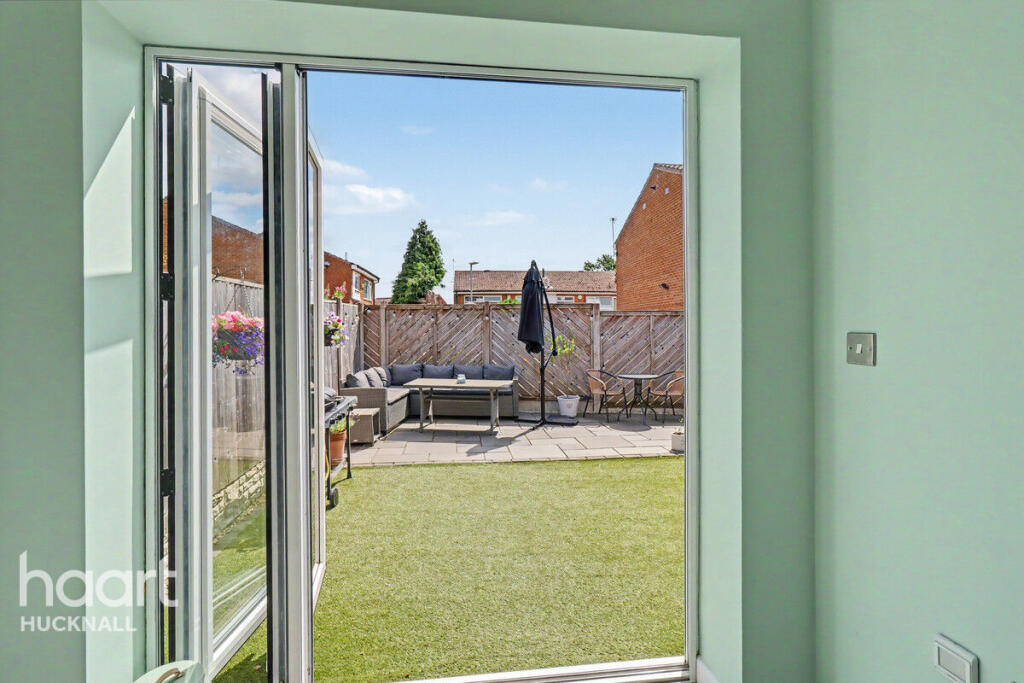 Polperro Way, Nottingham - View 6