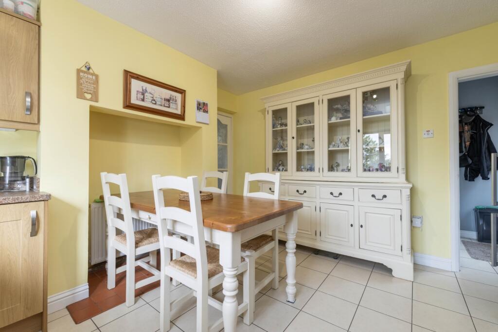 Dobson Terrace, Wingate, County Durham, TS28 photo 4