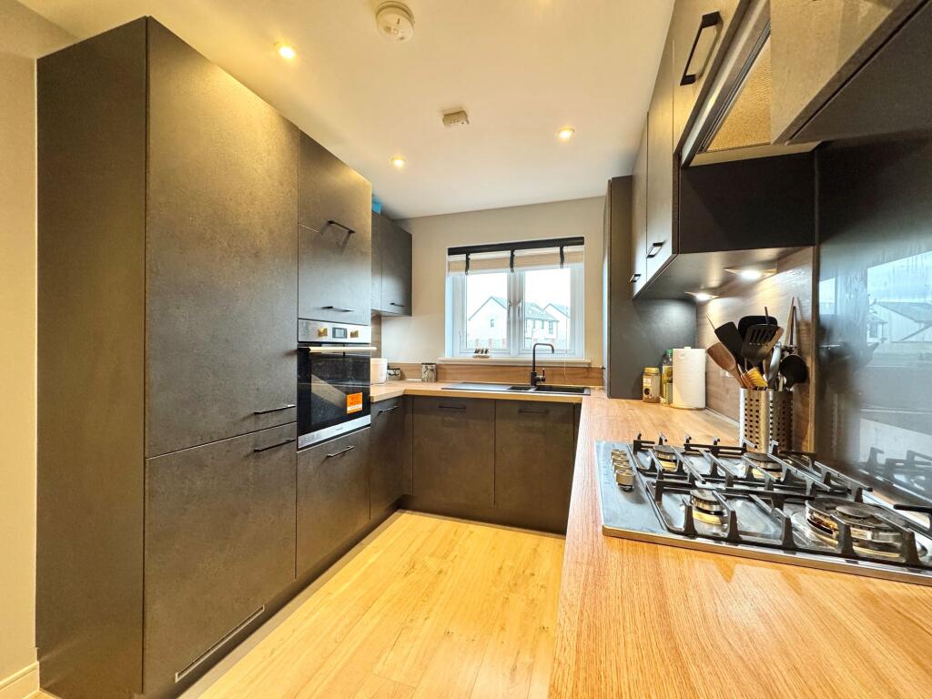 House in Mauchline, East Ayrshire - View 5
