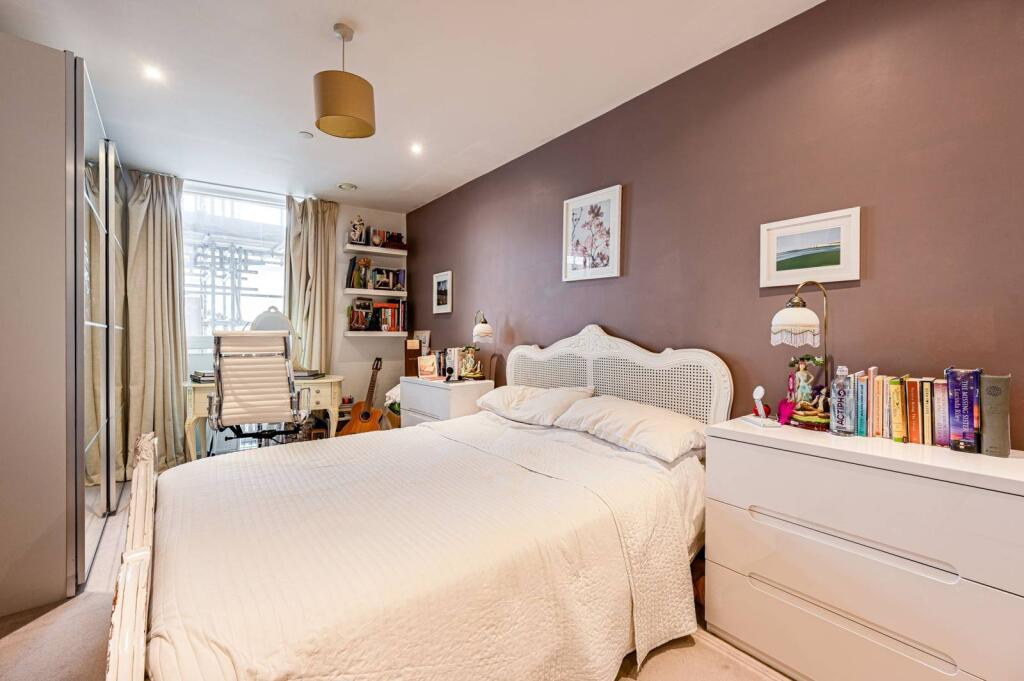 Main image of property: Wyndham Apartments, East Greenwich, London, SE10
