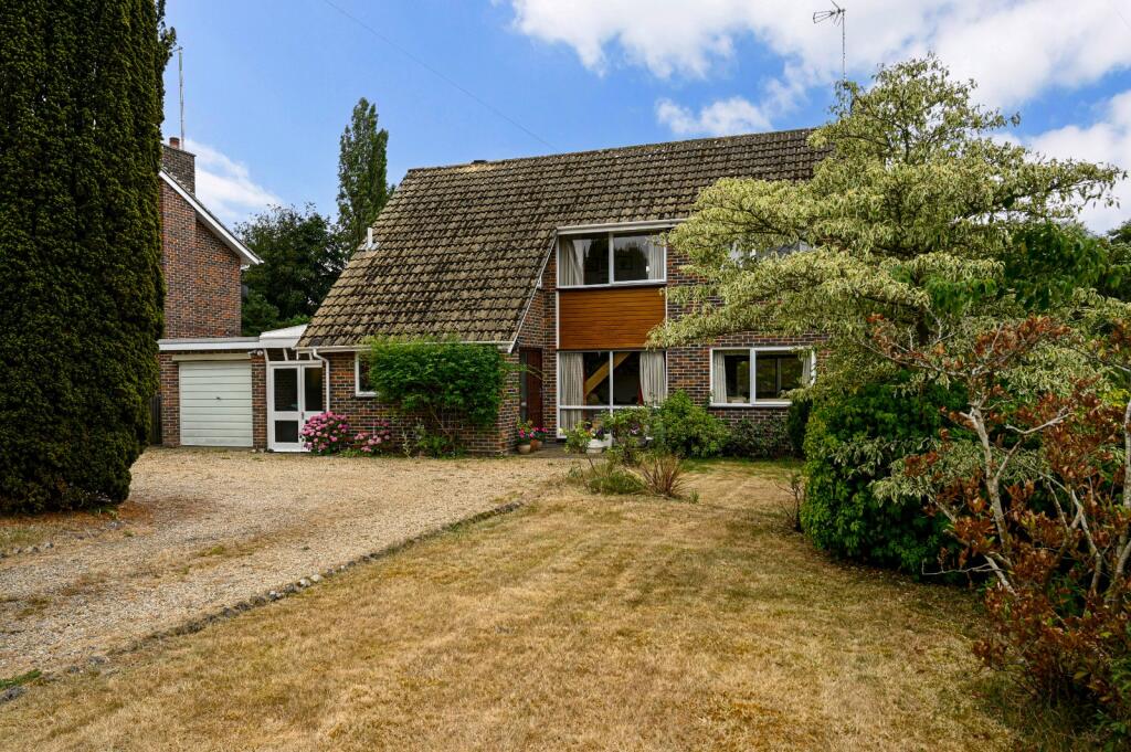 Main image of property: Sandyhurst Lane, Ashford, Kent, TN25