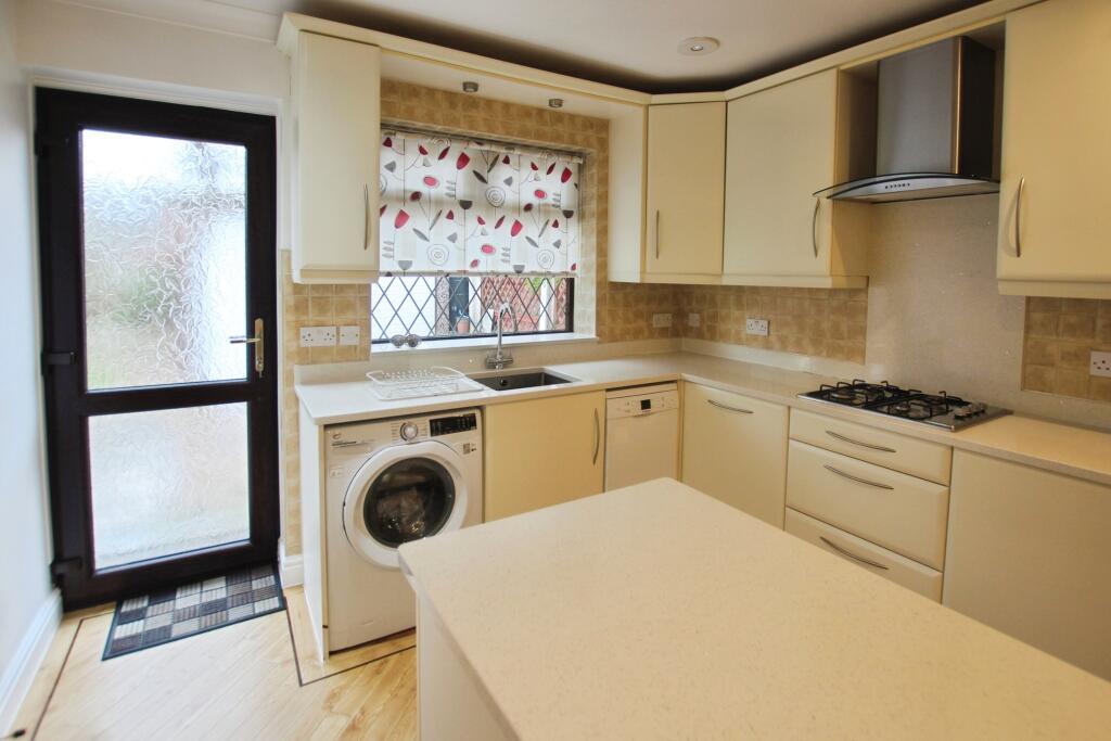 House in St Helens, Eccleston - More