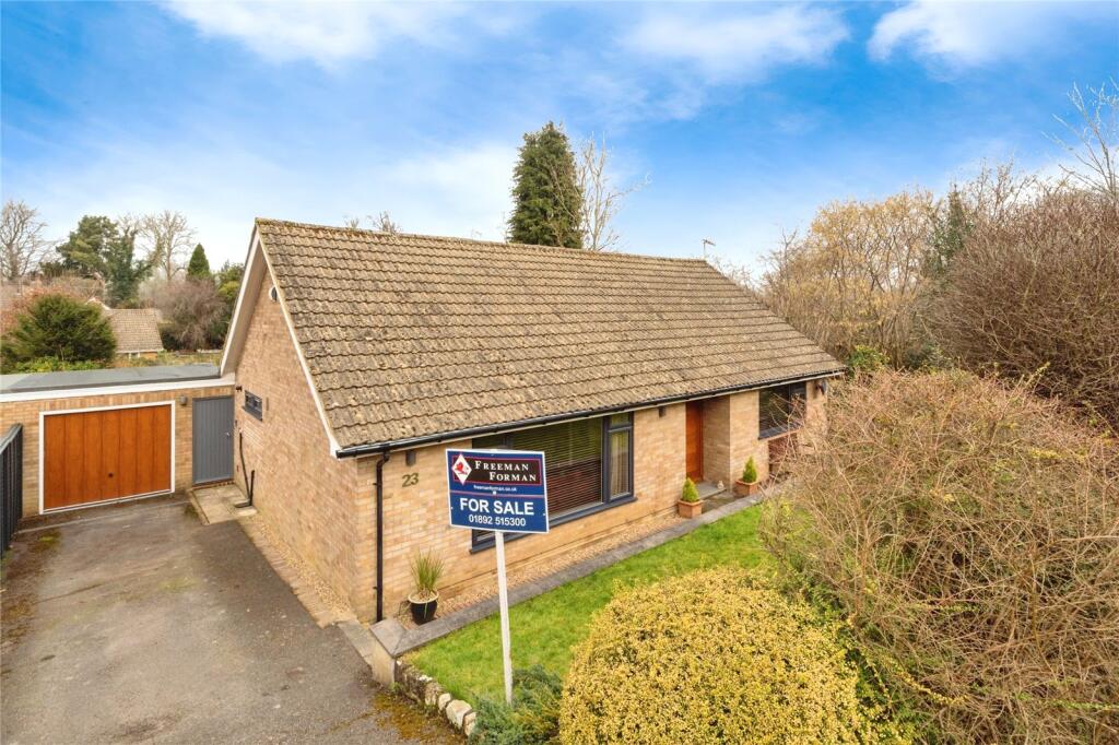 Main image of property: Langholm Road, Langton Green, Tunbridge Wells, Kent, TN3