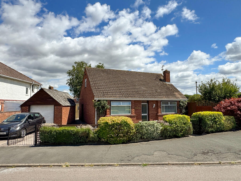 Main image of property: Dinedor Avenue, Putson, Hereford, HR2