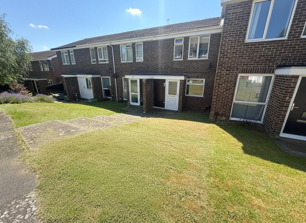 Main image of property: Avon Close, Calcot, Reading