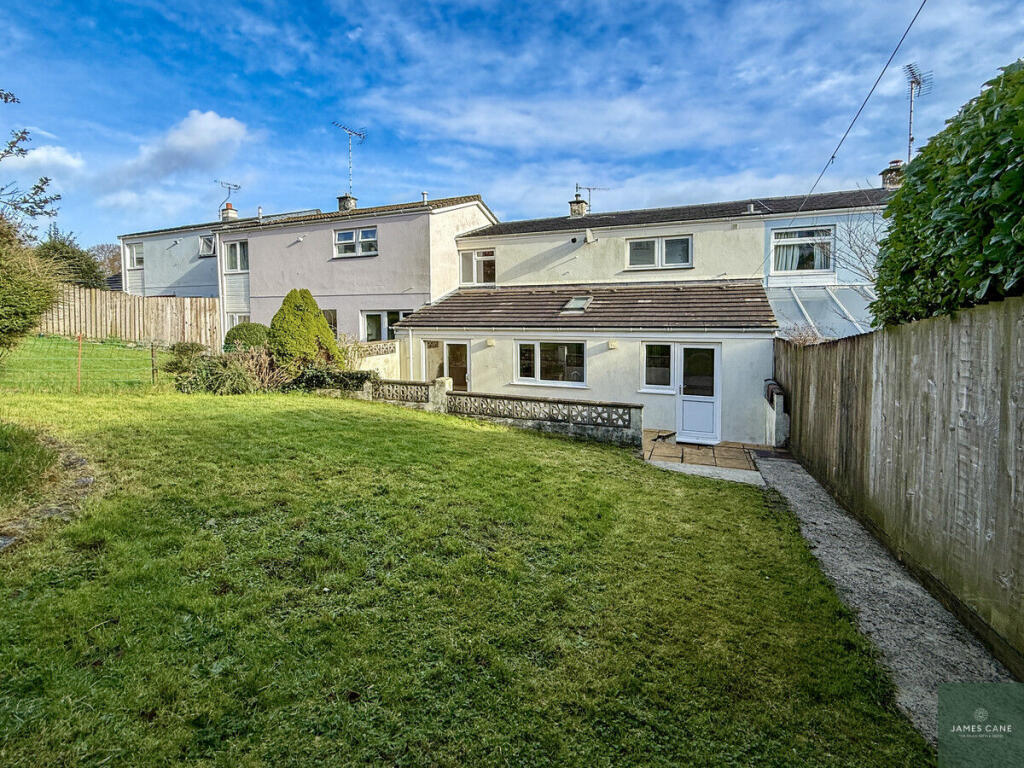 Main image of property: Treworder Road, Truro, TR1