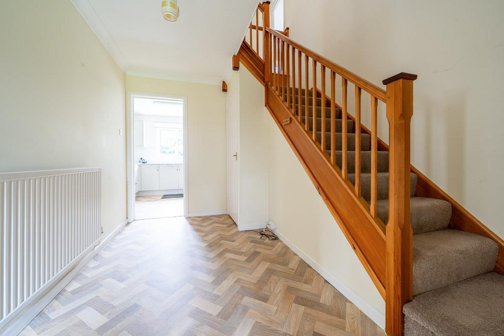 The Criftins, Leintwardine, Craven Arms, Shropshire  SY7 0NN photo 3