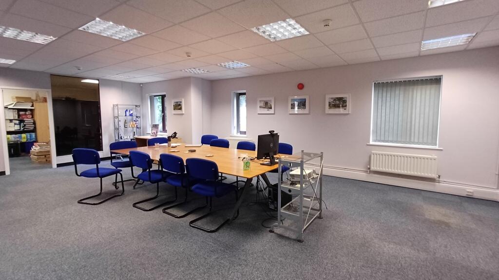 Main image of property: 1 Harrier Court, Woodside Road, Lower Woodside, Luton, Bedfordshire, LU1