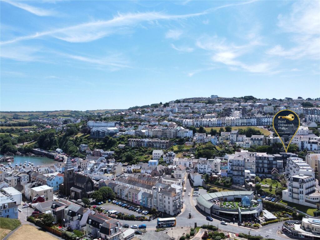 Main image of property: Sommers Crescent, Ilfracombe, Devon
