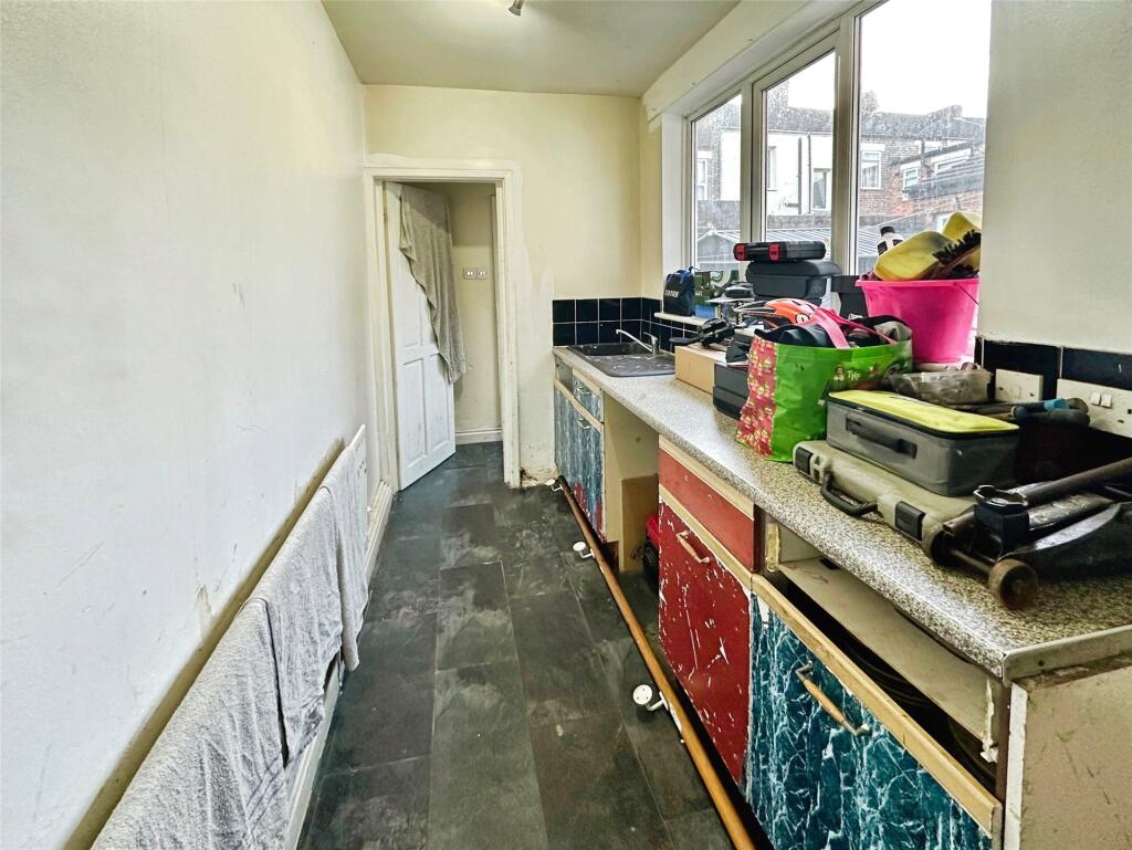 House in Darlington - View 5