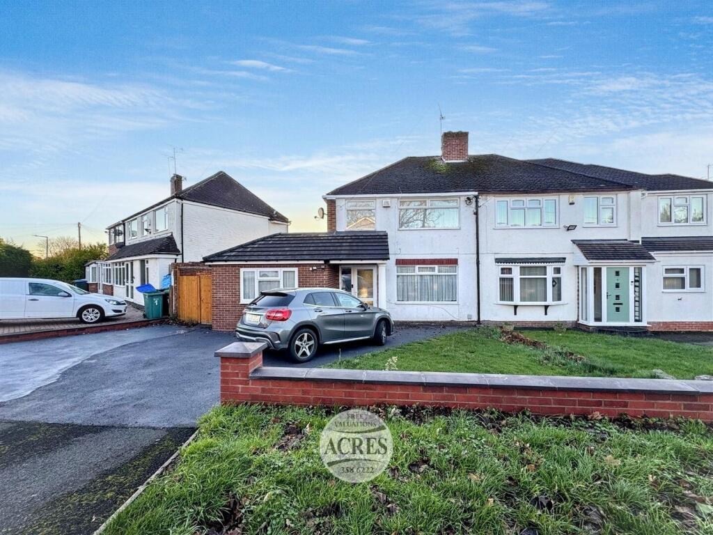 Additional image 37 of Broomhill Lane, Great Barr, Birmingham