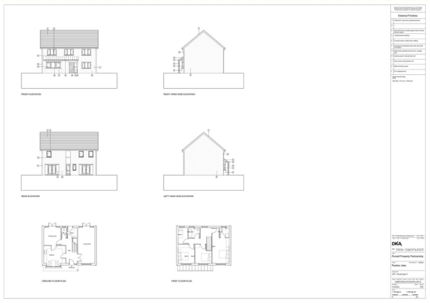 Land at Oxleaze Way, Paulton, Somerset, BS39 7AN| 