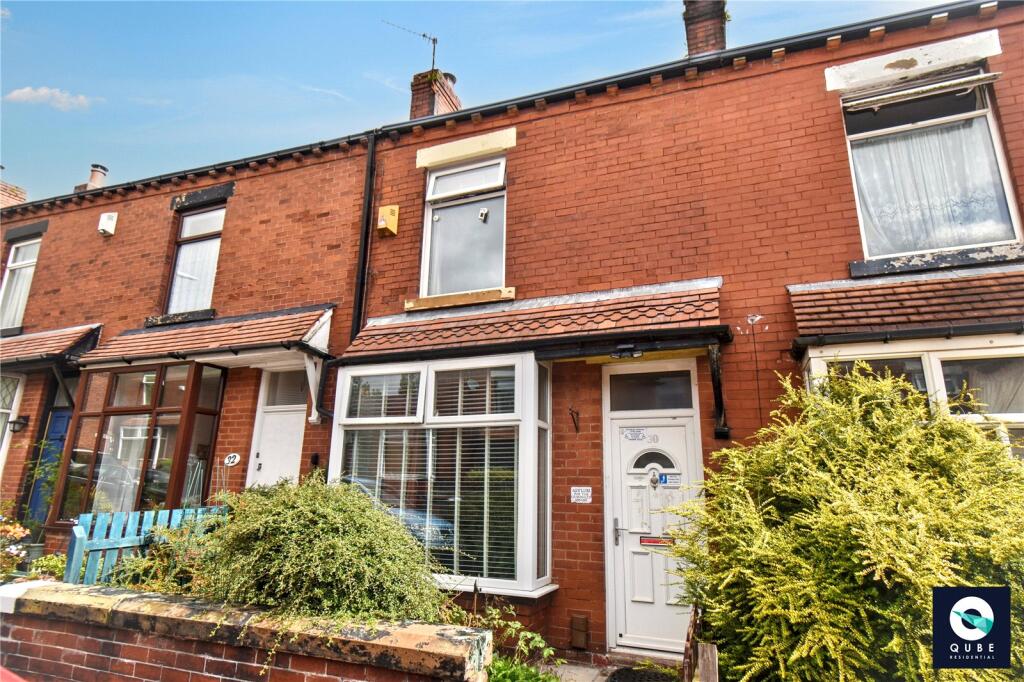 Main image of property: Hastings Road, Bolton, Lancashire, BL1