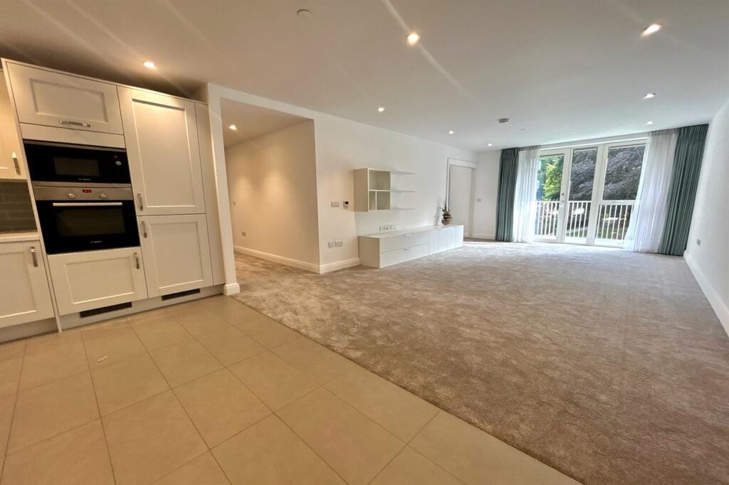 Main image of property: Alderley Road, Chapelwood, SK9