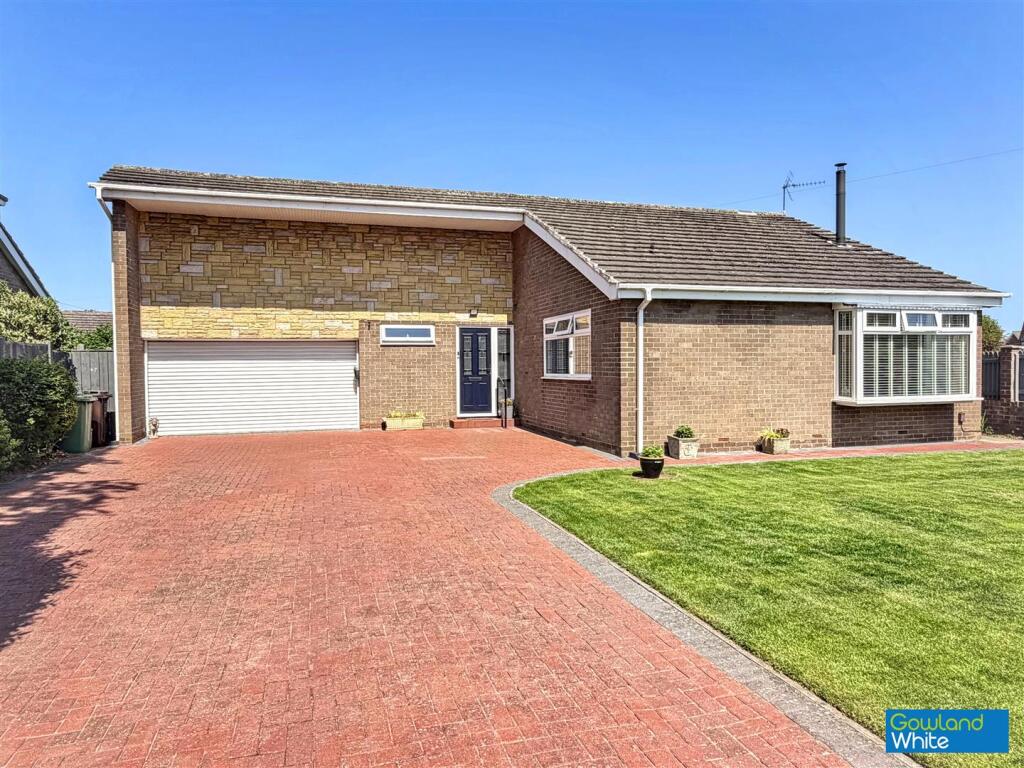 Main image of property: Bishopton Road West, Fairfield, Stockton-On-Tees TS19 7LY