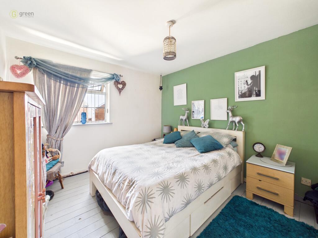 Kimberley Walk, Minworth, Sutton Coldfield, B76 photo 5