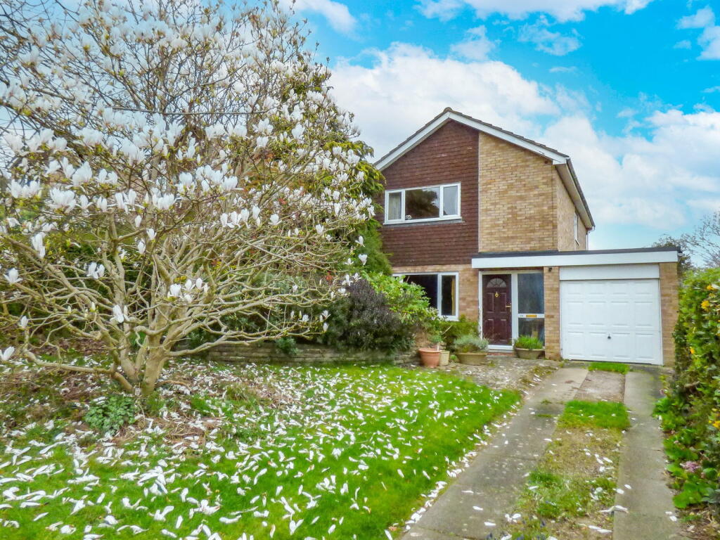 Woodbury Rise, Malvern, Worcestershire, WR14 photo 4