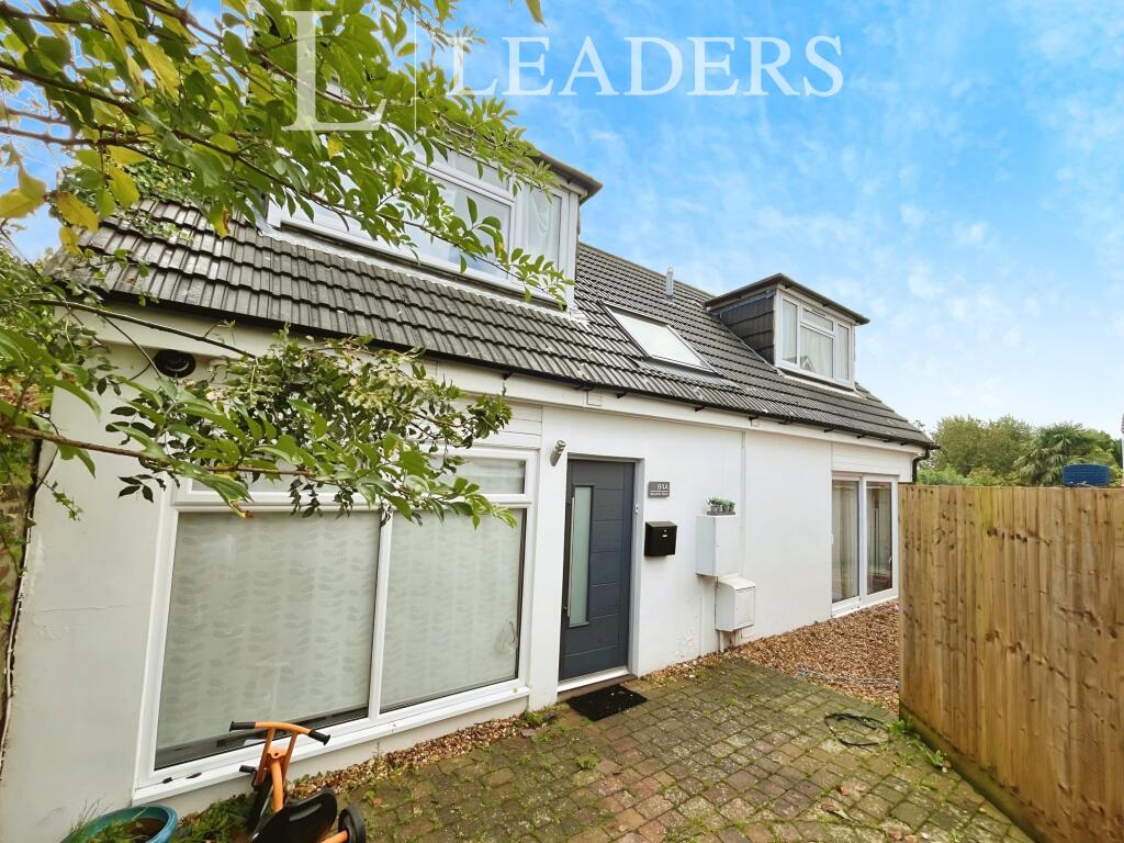 Main image of property: Maldon Road, Brighton, BN1