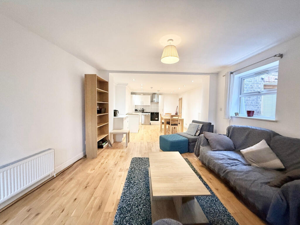 Main image of property: Quex Road, NW6