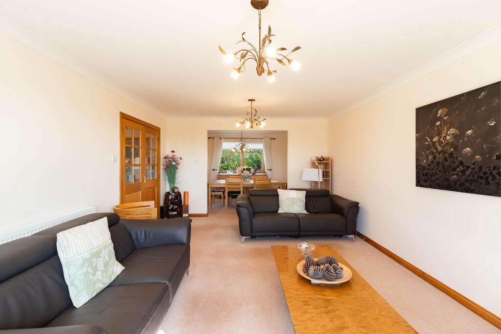 Additional image 8 of Castlehill Gardens, Auchenblae, AB30