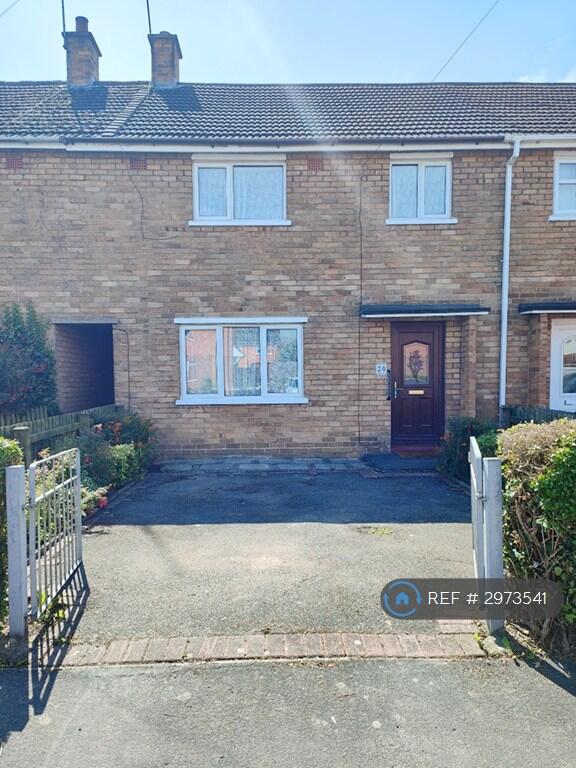 Main image of property: Morton Road, Blacon, Chester, CH1