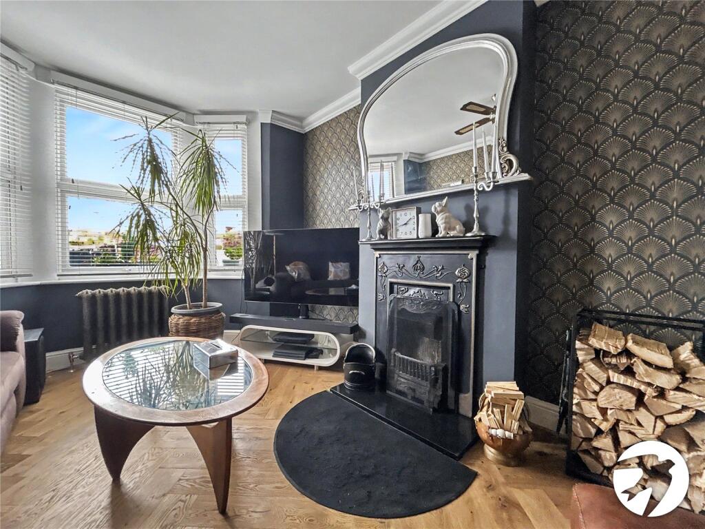 Main image of property: Woodside Road, Sidcup, Kent, DA15