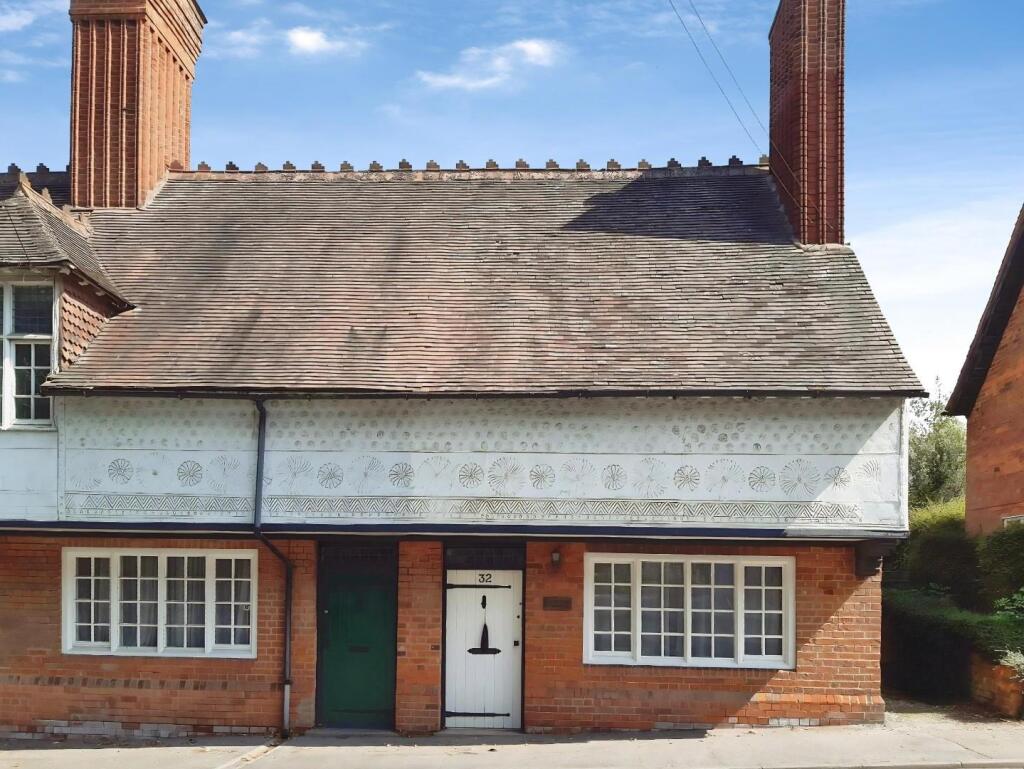 Main image of property: High Street, Hampton-in-Arden, Solihull, West Midlands