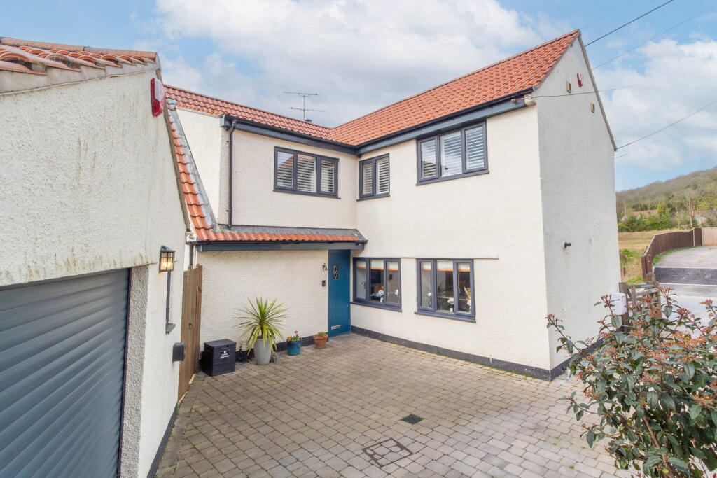 Main image of property: Hannay Road, Cheddar