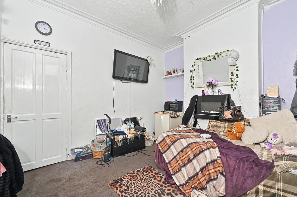 House in Stoke-on-Trent - View 3