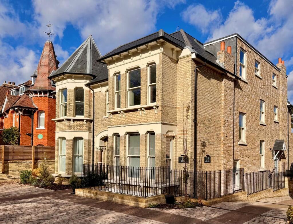 Main image of property: Castlebar Hill, Ealing, W5
