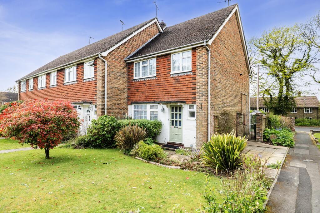 Main image of property: Timberlands, Storrington, RH20