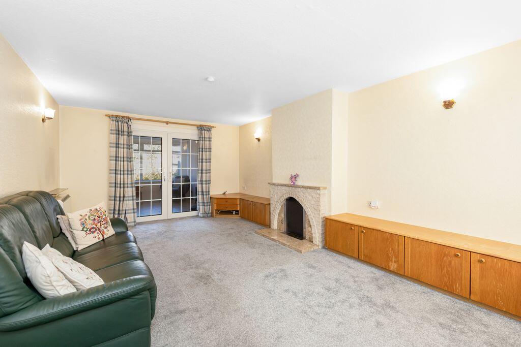 House in Edinburgh - View 3