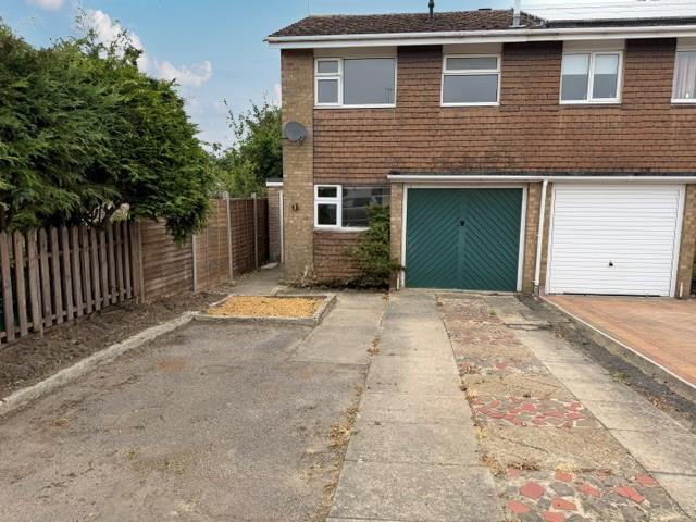 Main image of property: Brambleside, Kettering